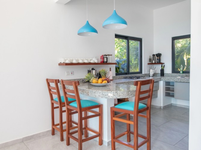 Coral Reef Villas - Immagine 5