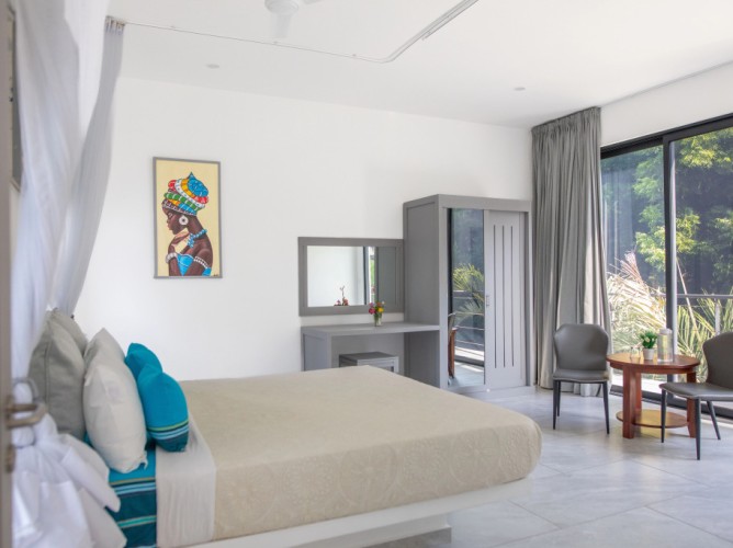 Coral Reef Villas - Immagine 7