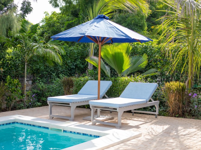 Coral Reef Villas - Immagine 8