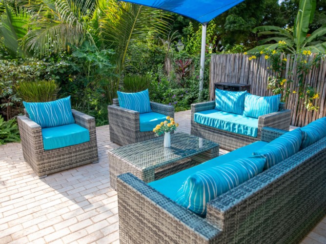 Coral Reef Villas - Immagine 9
