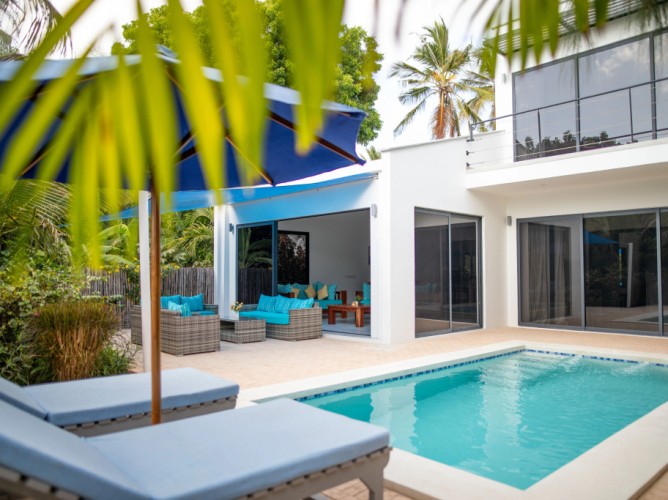 Coral Reef Villas - Immagine 10