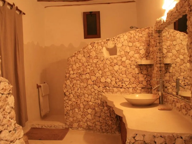 Deluxe Villa With Garden / Pool With Service Staff 150mt From the sea - Immagine 5