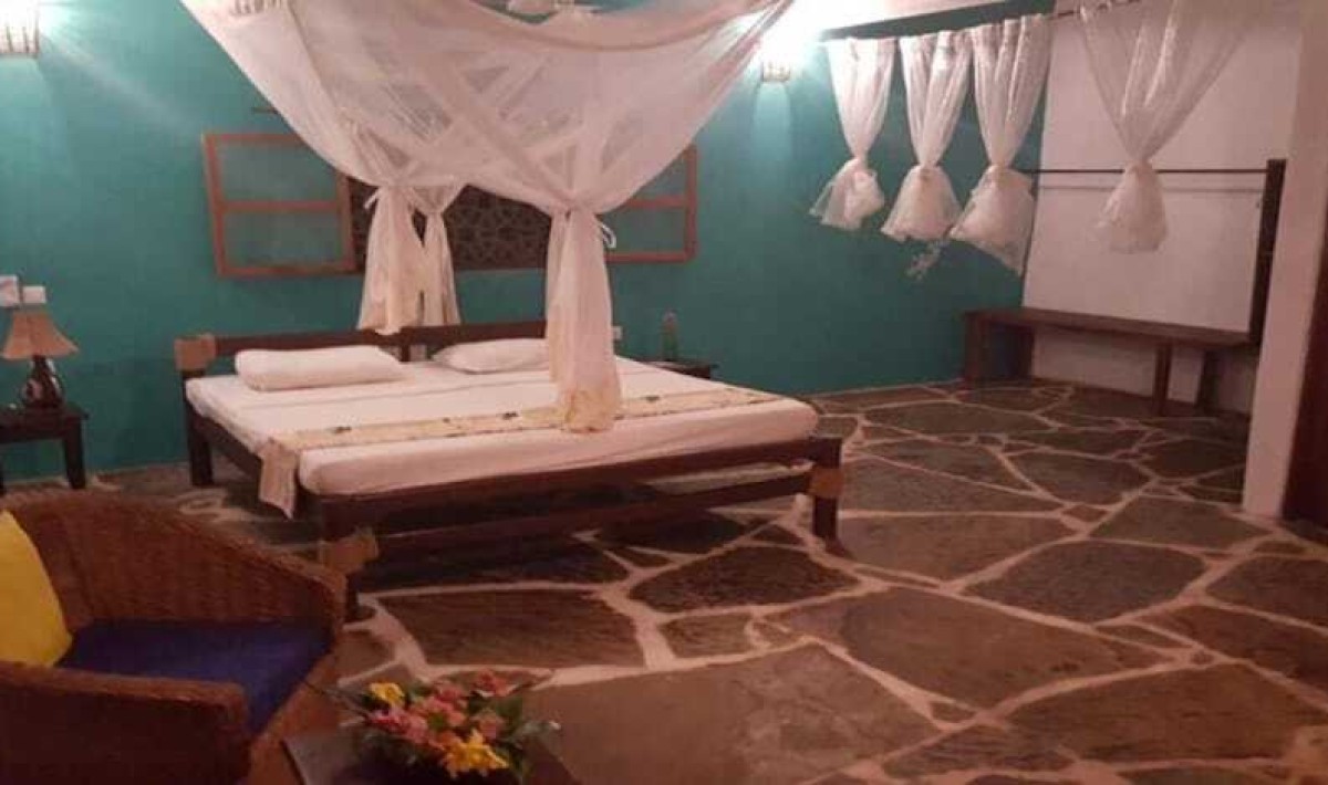 Echo Villas Watamu - Immagine 1