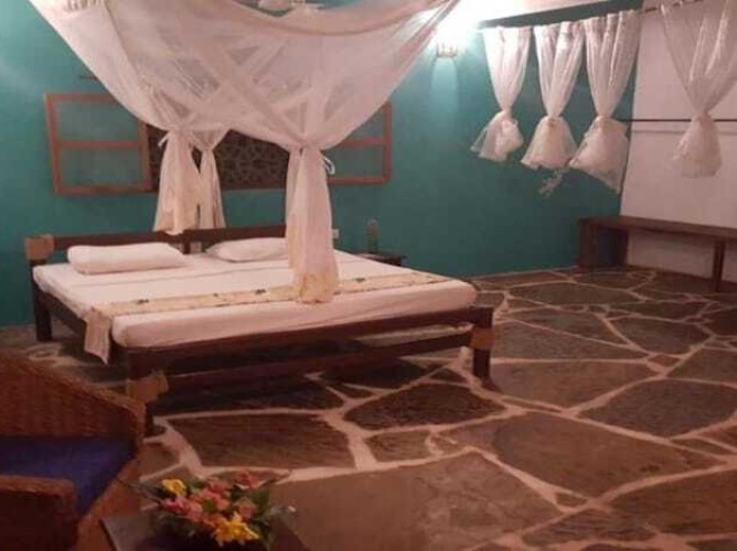Echo Villas Watamu - Immagine 1