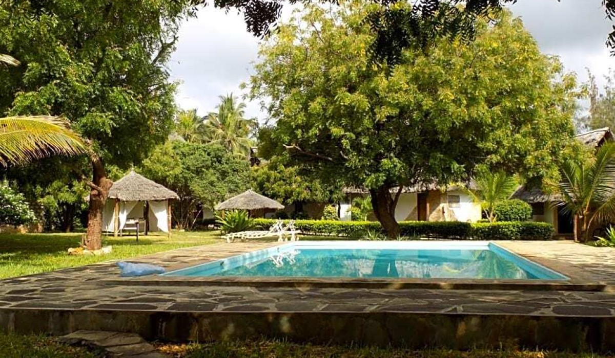 Echo Villas Watamu - Immagine 2