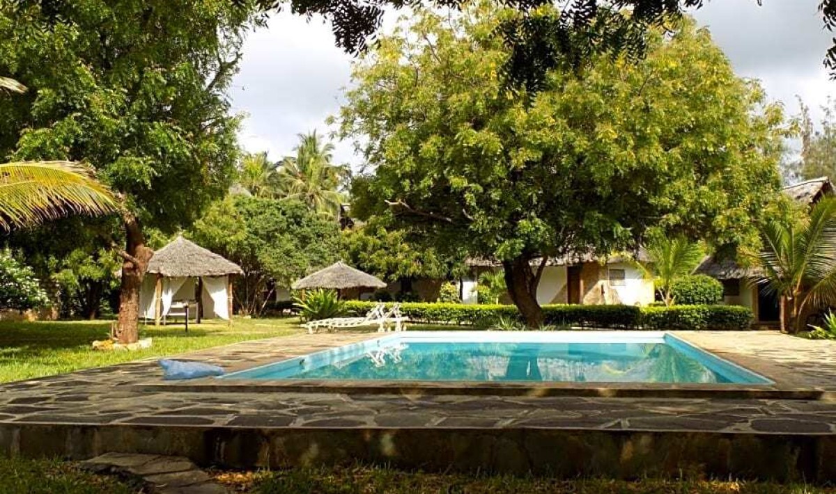 Echo Villas Watamu - Immagine 1