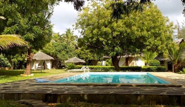 Echo Villas Watamu