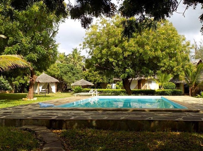 Echo Villas Watamu - Immagine 2