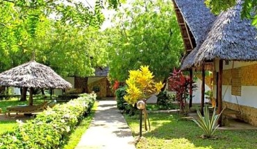 Echo Villas Watamu