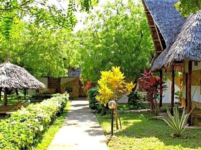 Echo Villas Watamu - Immagine 3