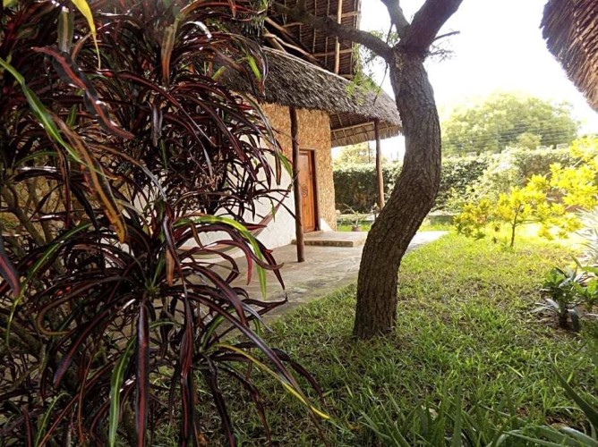Echo Villas Watamu - Immagine 4