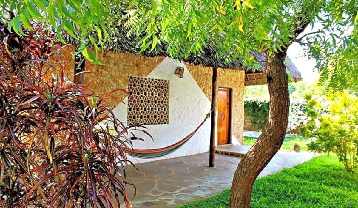 Echo Villas Watamu - Immagine 5