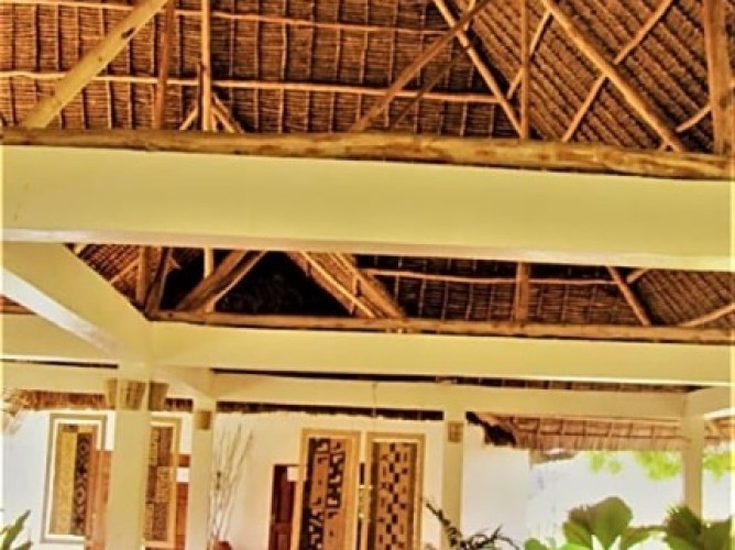 Echo Villas Watamu - Immagine 6