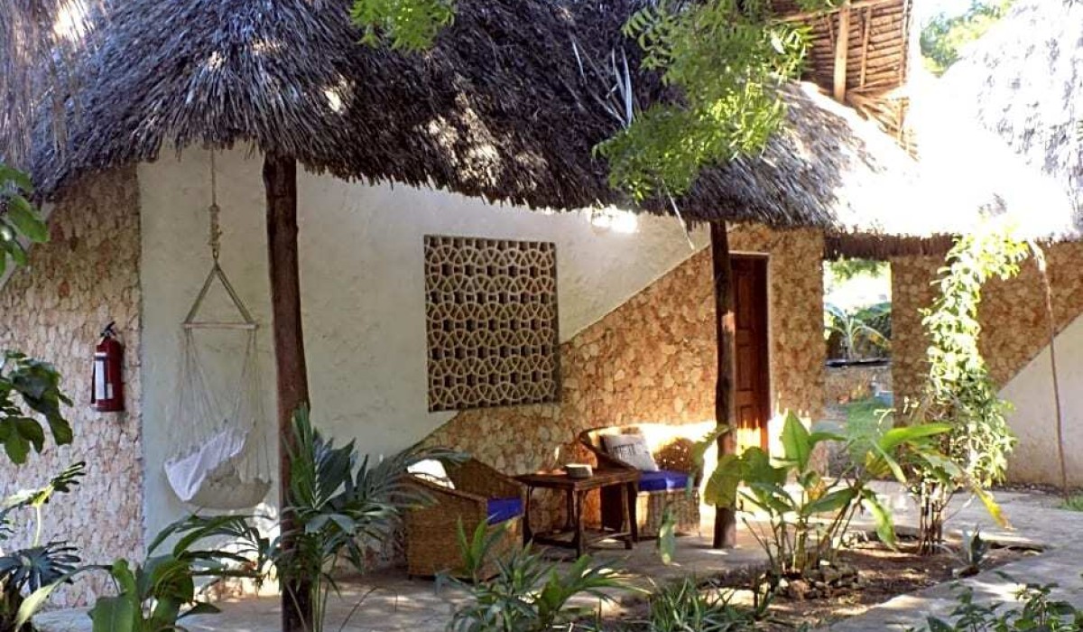 Echo Villas Watamu - Immagine 8