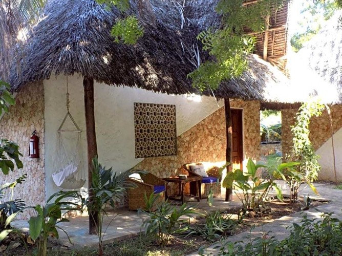 Echo Villas Watamu - Immagine 8