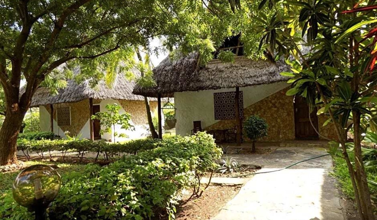Echo Villas Watamu - Immagine 9