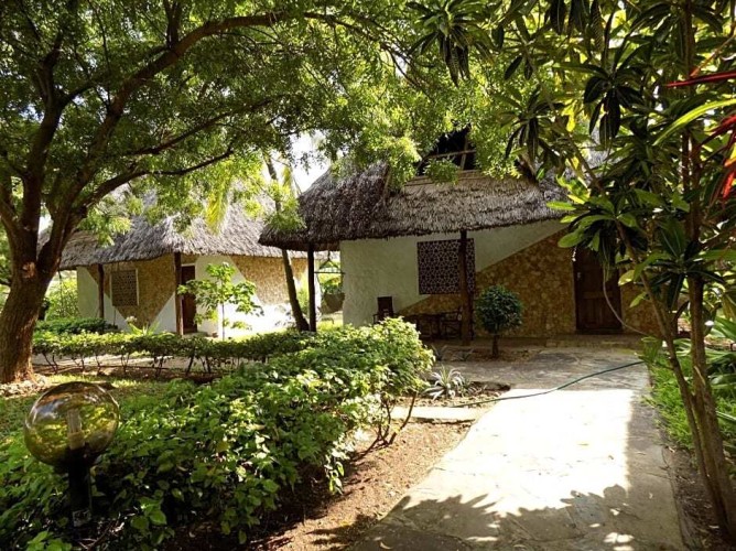 Echo Villas Watamu - Immagine 9
