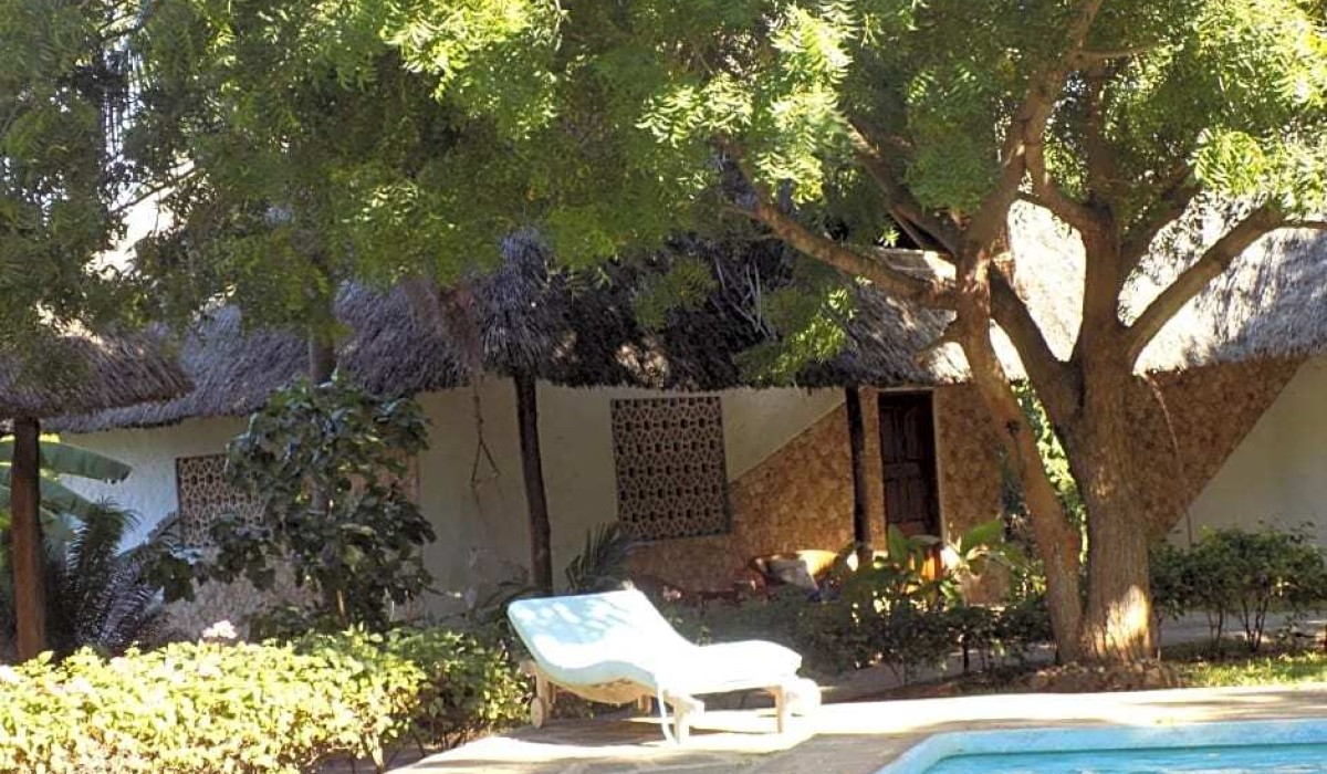 Echo Villas Watamu - Immagine 10