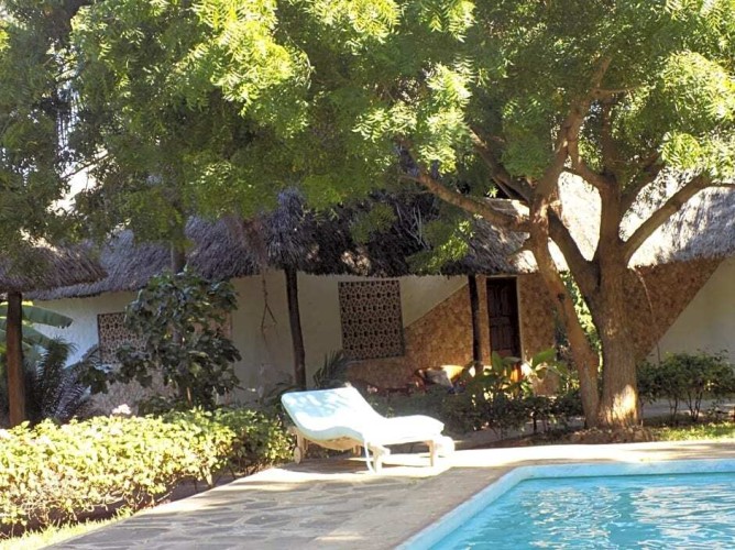 Echo Villas Watamu - Immagine 10