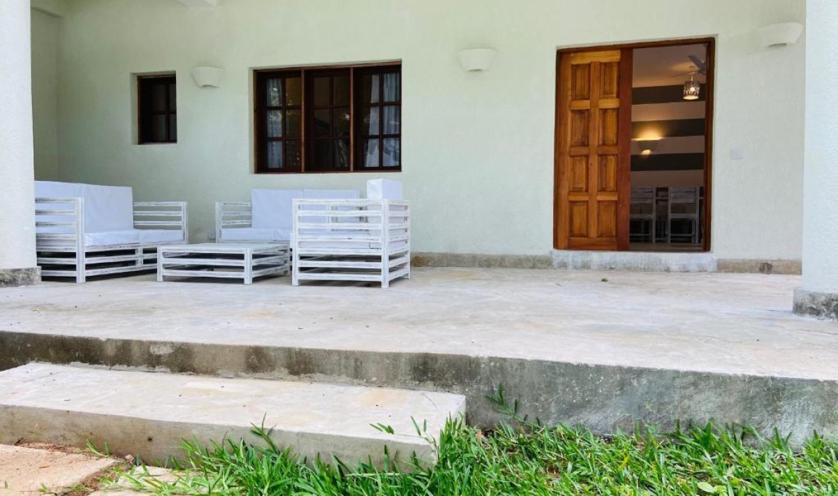 Gecko Resort - Immagine 1