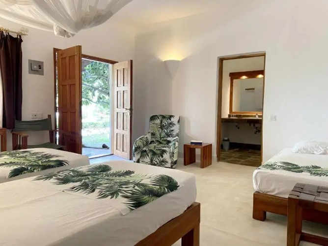 Gecko Resort - Immagine 4