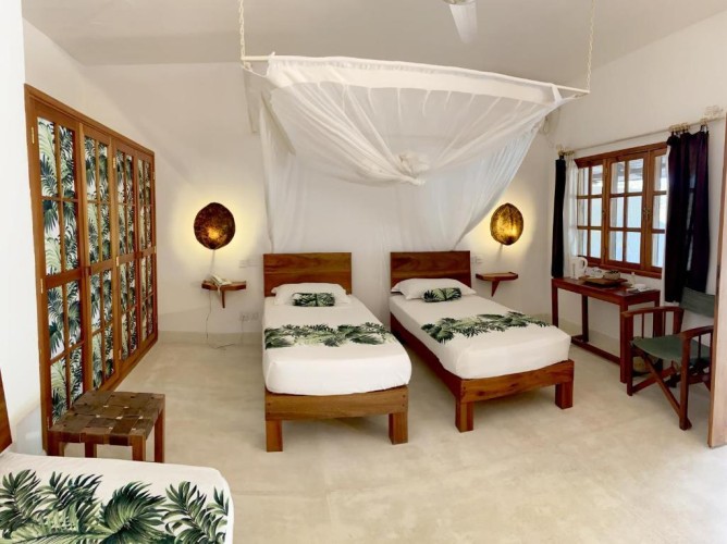 Gecko Resort - Immagine 6