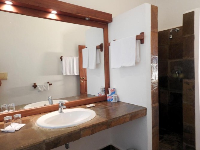 Gecko Resort - Immagine 7