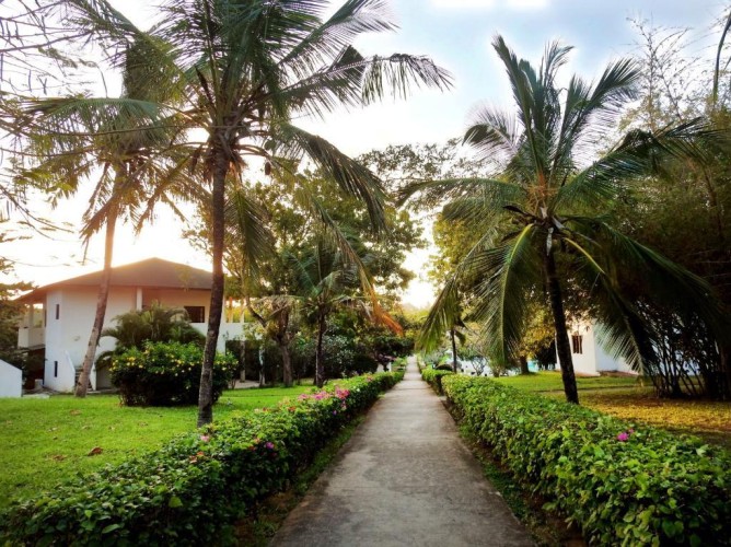Gecko Resort - Immagine 10