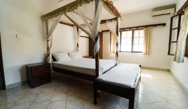 GK Palm Resort Watamu