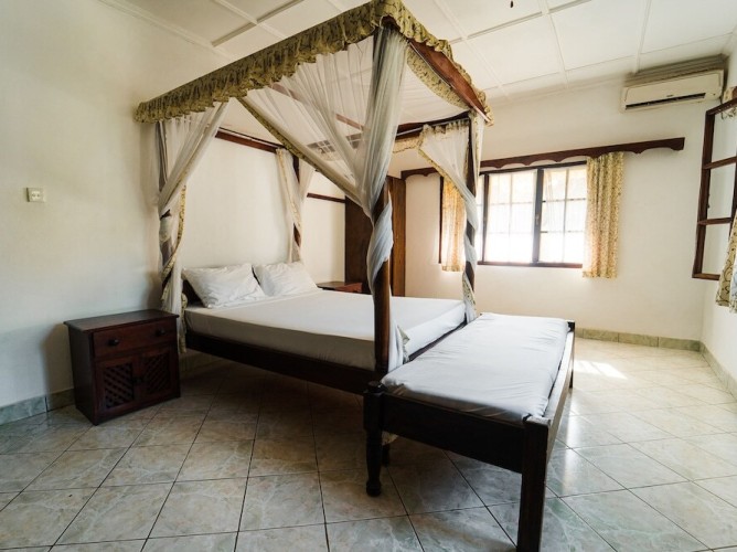 GK Palm Resort Watamu - Immagine 5