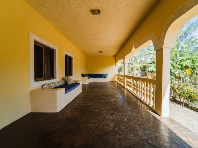 GK Palm Resort Watamu - Immagine 6