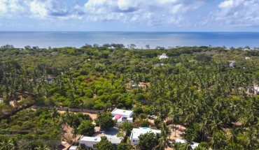 Kasa Tatu Cottages Watamu