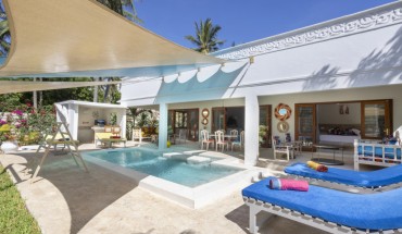 Kasa Tatu Cottages Watamu