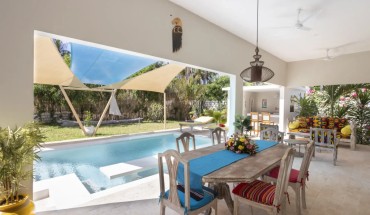 Kasa Tatu Cottages Watamu