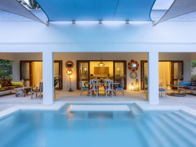 Kasa Tatu Cottages Watamu - Immagine 7
