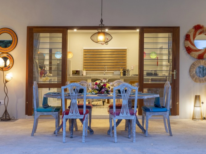 Kasa Tatu Cottages Watamu - Immagine 8