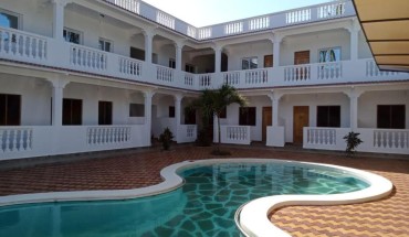 Kings Holiday Resort