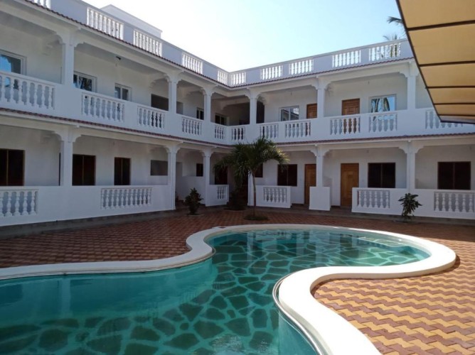 Kings Holiday Resort - Immagine 1