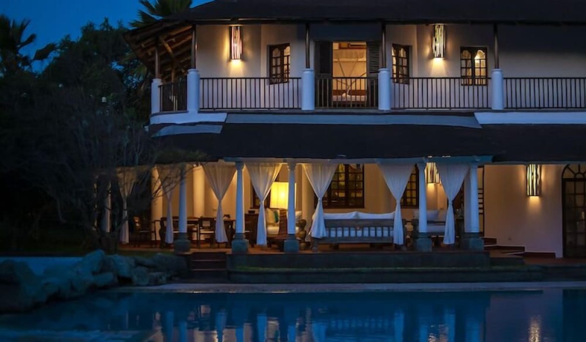 Kobe Suite Resort - Immagine 2