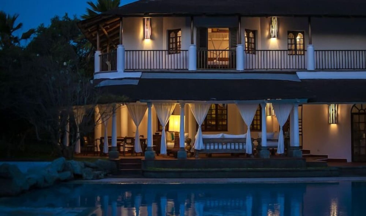 Kobe Suite Resort - Immagine 1