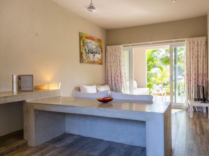 Kobe Suite Resort - Immagine 2