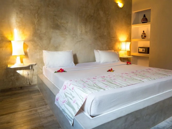Kobe Suite Resort - Immagine 3