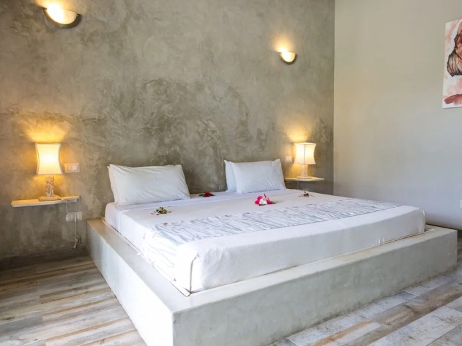 Kobe Suite Resort - Immagine 4
