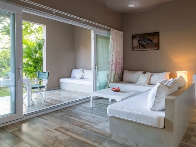 Kobe Suite Resort - Immagine 6