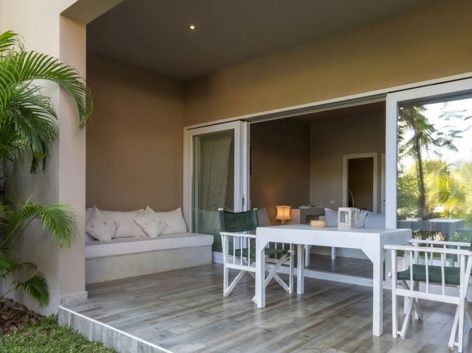 Kobe Suite Resort - Immagine 7