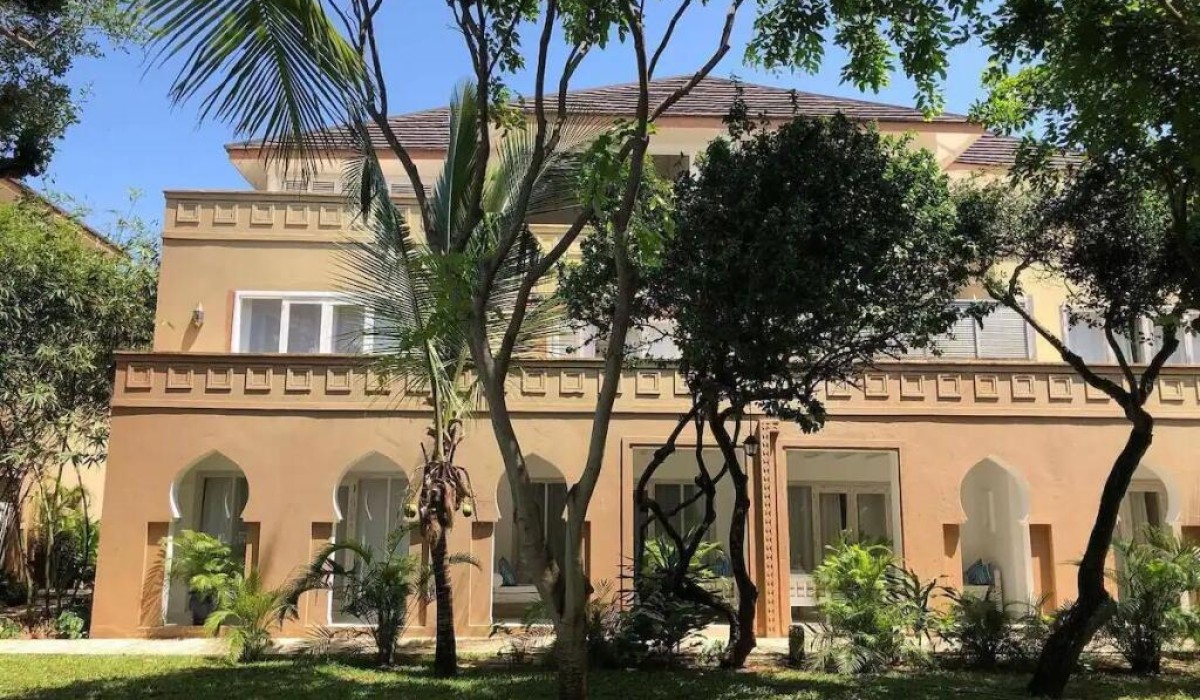 Medina Palms - Immagine 2