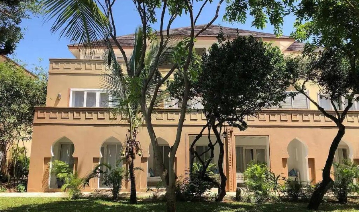 Medina Palms - Immagine 1