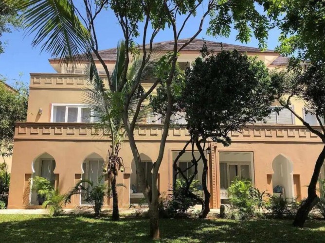 Medina Palms - Immagine 1