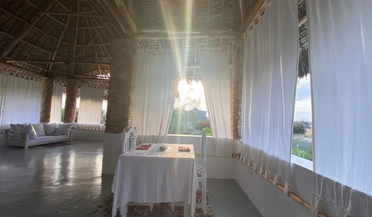 Mumbi Villa Watamu - Immagine 3
