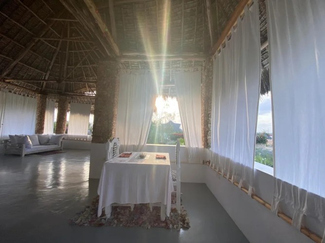 Mumbi Villa Watamu - Immagine 3